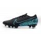 Nike Mercurial Vapor XIII 360 Elite FG Scarpa - Nero Blu