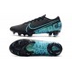 Nike Mercurial Vapor XIII 360 Elite FG Scarpa - Nero Blu