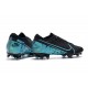 Nike Mercurial Vapor XIII 360 Elite FG Scarpa - Nero Blu