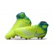 Magista Obra II FG - Scarpe da calcetto con tacchetti -