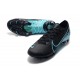 Nike Mercurial Vapor XIII 360 Elite FG Scarpa - Nero Blu