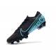 Nike Mercurial Vapor XIII 360 Elite FG Scarpa - Nero Blu