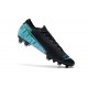 Nike Mercurial Vapor XIII 360 Elite FG Scarpa - Nero Blu