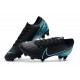 Nike Mercurial Vapor XIII 360 Elite FG Scarpa - Nero Blu