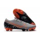 Nike Mercurial Vapor XIII 360 Elite FG Scarpa - Grigio Arancio