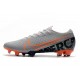 Nike Mercurial Vapor XIII 360 Elite FG Scarpa - Grigio Arancio