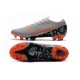 Nike Mercurial Vapor XIII 360 Elite FG Scarpa - Grigio Arancio