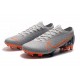 Nike Mercurial Vapor XIII 360 Elite FG Scarpa - Grigio Arancio