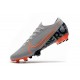 Nike Mercurial Vapor XIII 360 Elite FG Scarpa - Grigio Arancio