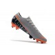 Nike Mercurial Vapor XIII 360 Elite FG Scarpa - Grigio Arancio