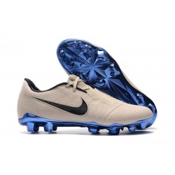 Nike Phantom Venom Elite FG Scarpa da Calcetto Sabbia Blu