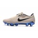 Nike Phantom Venom Elite FG Scarpa da Calcetto Sabbia Blu