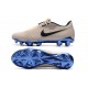 Nike Phantom Venom Elite FG Scarpa da Calcetto Sabbia Blu