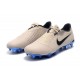 Nike Phantom Venom Elite FG Scarpa da Calcetto Sabbia Blu