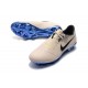 Nike Phantom Venom Elite FG Scarpa da Calcetto Sabbia Blu