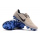 Nike Phantom Venom Elite FG Scarpa da Calcetto Sabbia Blu