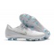 Nike Phantom Venom Elite FG Scarpa da Calcetto Bianco Metallico