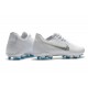 Nike Phantom Venom Elite FG Scarpa da Calcetto Bianco Metallico