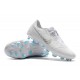 Nike Phantom Venom Elite FG Scarpa da Calcetto Bianco Metallico