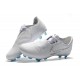 Nike Phantom Venom Elite FG Scarpa da Calcetto Bianco Metallico