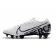 Scarpe Nike Mercurial Vapor13 Elite FG ACC Bianco Nero