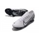 Scarpe Nike Mercurial Vapor13 Elite FG ACC Bianco Nero