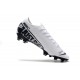 Scarpe Nike Mercurial Vapor13 Elite FG ACC Bianco Nero