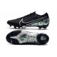 Scarpe Nike Mercurial Vapor13 Elite FG ACC Nero Bianco