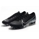 Scarpe Nike Mercurial Vapor13 Elite FG ACC Nero Bianco