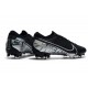 Scarpe Nike Mercurial Vapor13 Elite FG ACC Nero Bianco