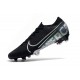 Scarpe Nike Mercurial Vapor13 Elite FG ACC Nero Bianco