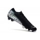 Scarpe Nike Mercurial Vapor13 Elite FG ACC Nero Bianco