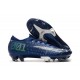 Scarpe Nike Mercurial Vapor13 Elite FG ACC Dream Speed Blu