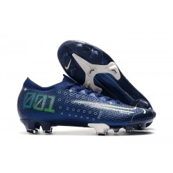 Scarpe Nike Mercurial Vapor13 Elite FG ACC Dream Speed Blu