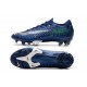 Scarpe Nike Mercurial Vapor13 Elite FG ACC Dream Speed Blu