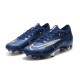 Scarpe Nike Mercurial Vapor13 Elite FG ACC Dream Speed Blu