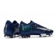 Scarpe Nike Mercurial Vapor13 Elite FG ACC Dream Speed Blu