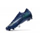 Scarpe Nike Mercurial Vapor13 Elite FG ACC Dream Speed Blu