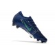 Scarpe Nike Mercurial Vapor13 Elite FG ACC Dream Speed Blu