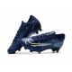 Scarpe Nike Mercurial Vapor13 Elite FG ACC Dream Speed Blu