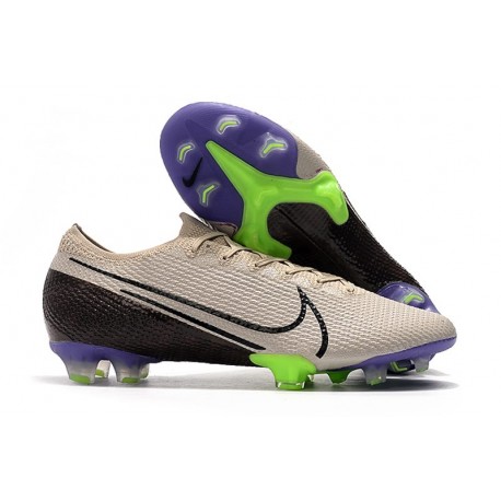 Scarpe Nike Mercurial Vapor13 Elite FG ACC Sabbia