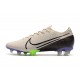 Scarpe Nike Mercurial Vapor13 Elite FG ACC Sabbia