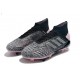 Scarpe da Calcio adidas Predator 19+ FG Grigio Nero Rosa