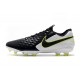 Scarpe da Calcio Nike Tiempo Legend VIII FG - Nero Vot Bianco