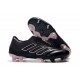 Tacchetti da Calcio Adidas Copa 19.1 FG Nero Rosa