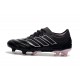 Tacchetti da Calcio Adidas Copa 19.1 FG Nero Rosa