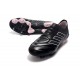 Tacchetti da Calcio Adidas Copa 19.1 FG Nero Rosa