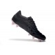 Tacchetti da Calcio Adidas Copa 19.1 FG Nero Rosa