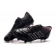 Tacchetti da Calcio Adidas Copa 19.1 FG Nero Rosa