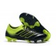 Adidas Copa 19.1 FG Scarpe da Calcio - Uomo Nero Volt